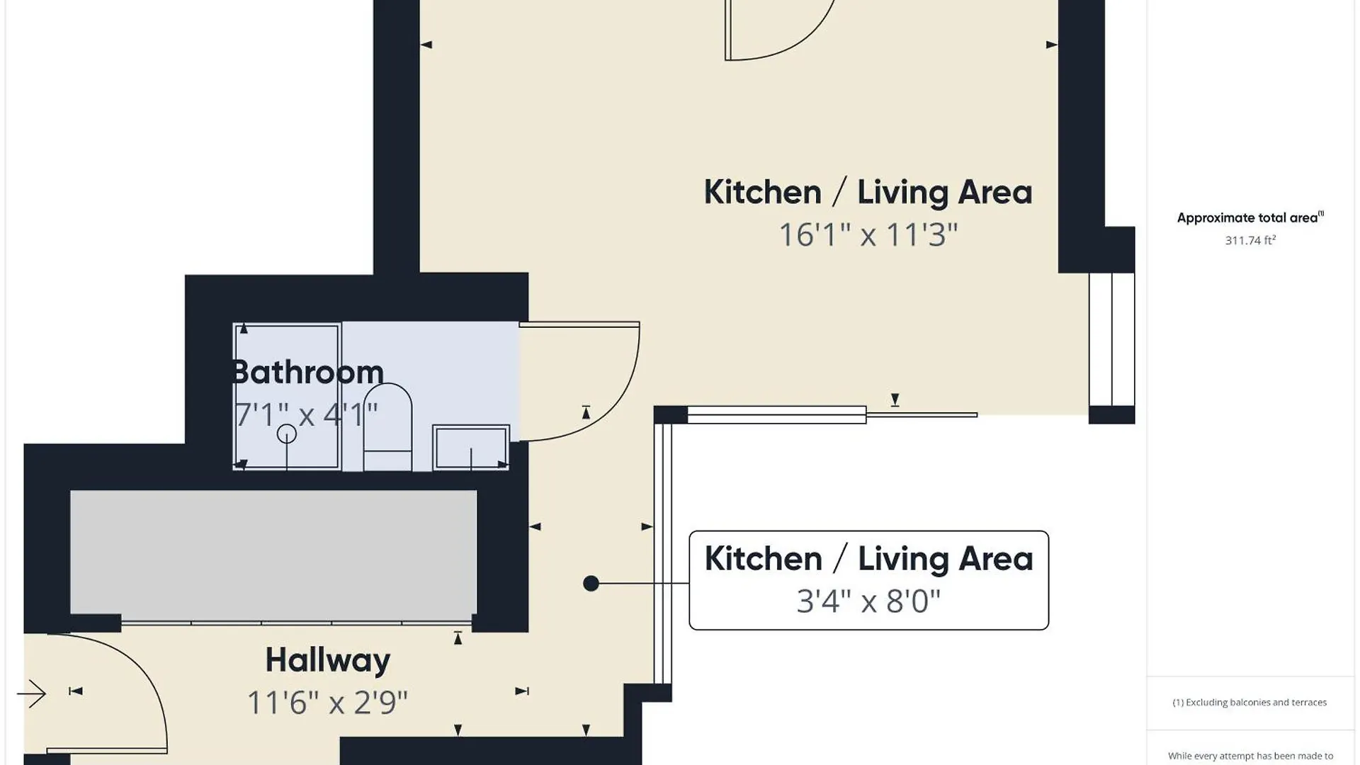 City Center Apartments Hoza By Noclegi Renters Warsaw Poland
