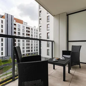 Grzybowska 85 By Homeprime Apartament