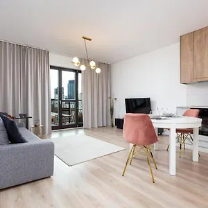 Metro Płocka Exquisite By Renters Apartament